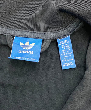 adidas ブランドジャージ