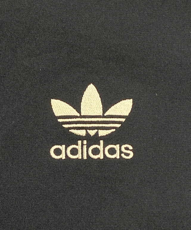 adidas ブランドジャージ
