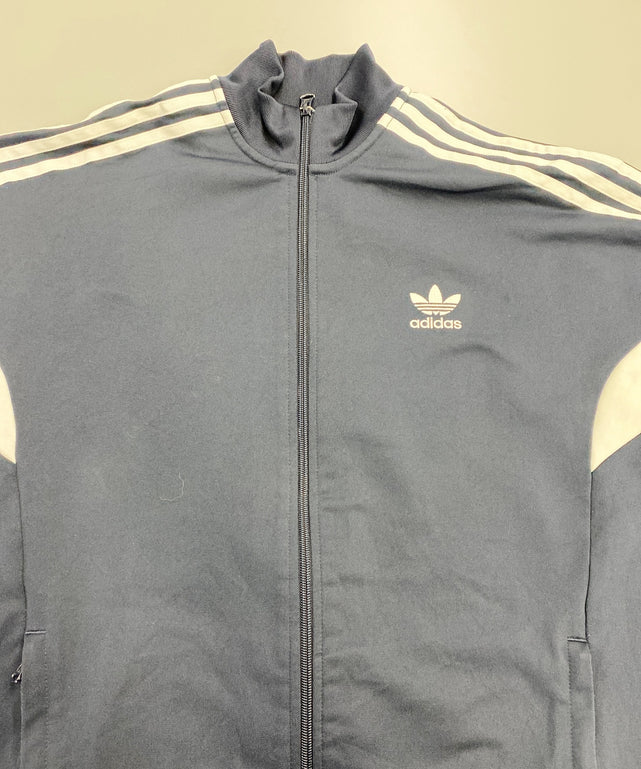 adidas ブランドジャージ