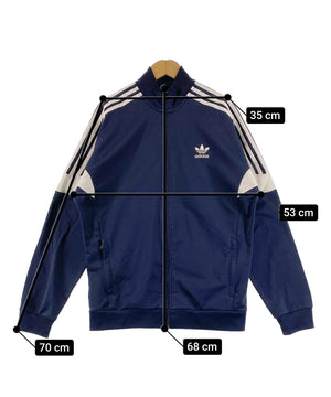 adidas ブランドジャージ