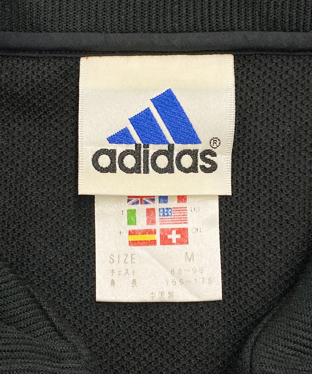 adidas ブランドジャージ