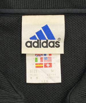 adidas ブランドジャージ