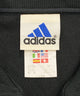 adidas ブランドジャージ