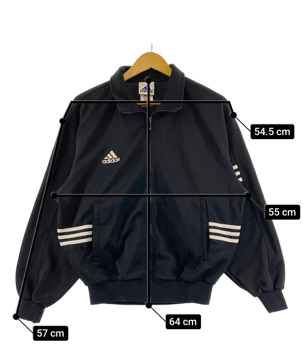 adidas ブランドジャージ