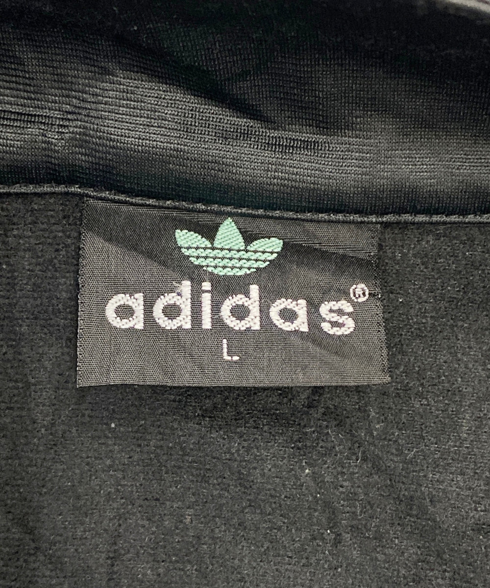 adidas ブランドジャージ