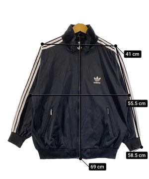 adidas ブランドジャージ