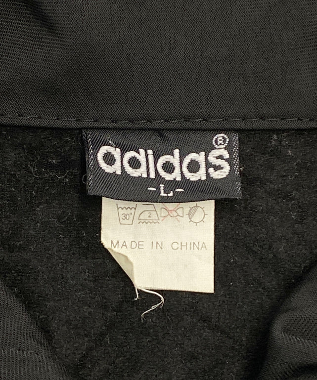 adidas ブランドジャージ