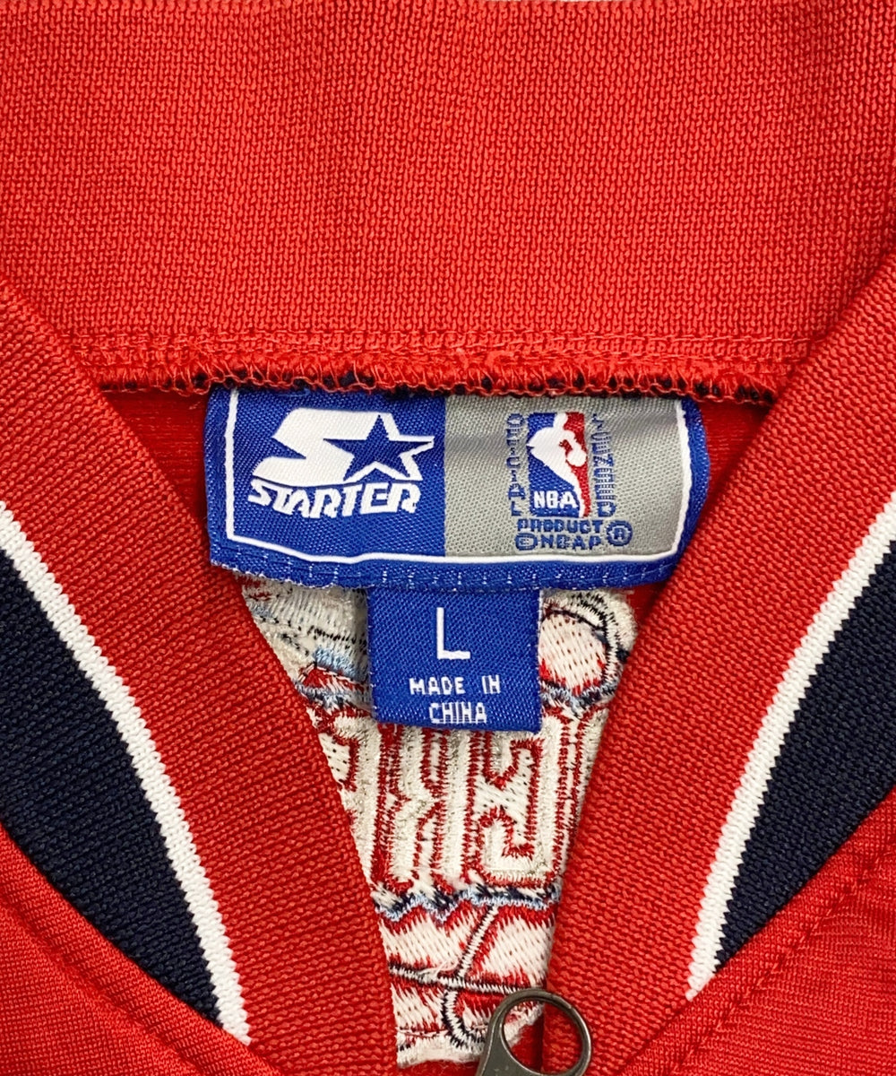 STARTER ブランドジャージ