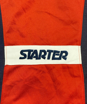 STARTER ブランドジャージ