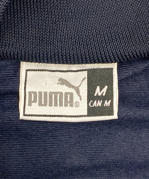 PUMA ブランドジャージ