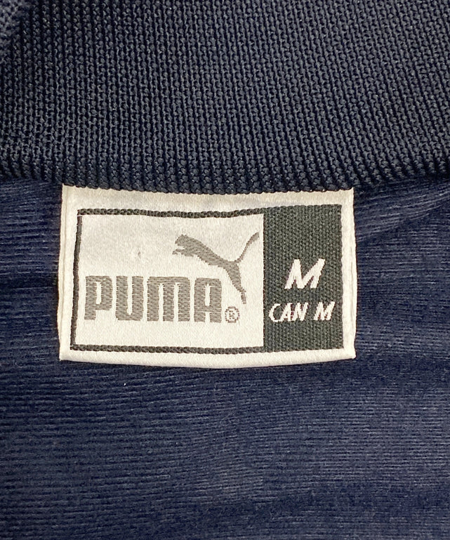 PUMA ブランドジャージ