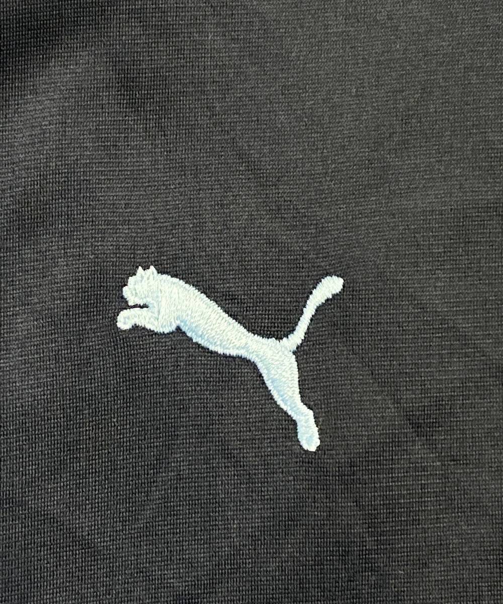 PUMA ブランドジャージ