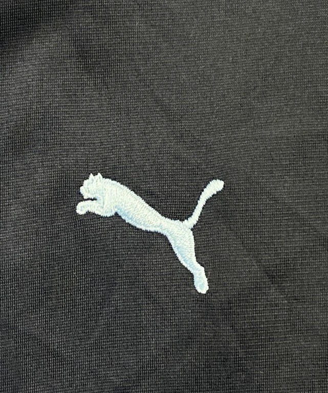 PUMA ブランドジャージ