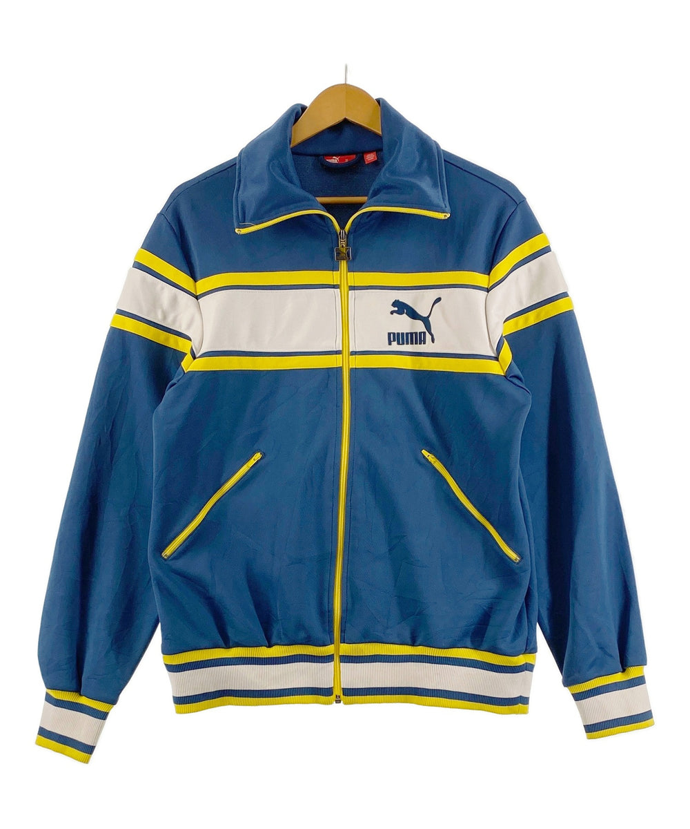 PUMA ブランドジャージ