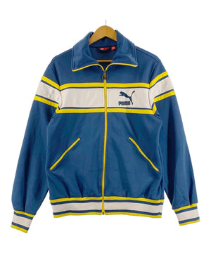 PUMA ブランドジャージ