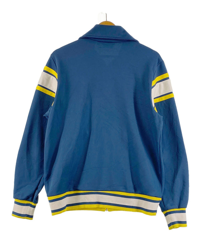 PUMA ブランドジャージ