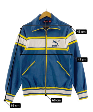 PUMA ブランドジャージ