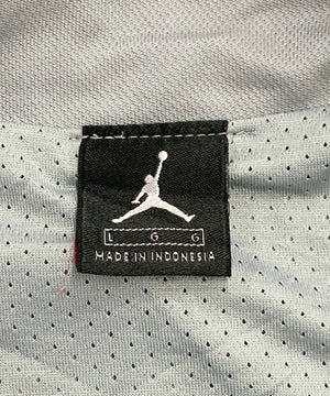 JORDAN ブランドジャージ