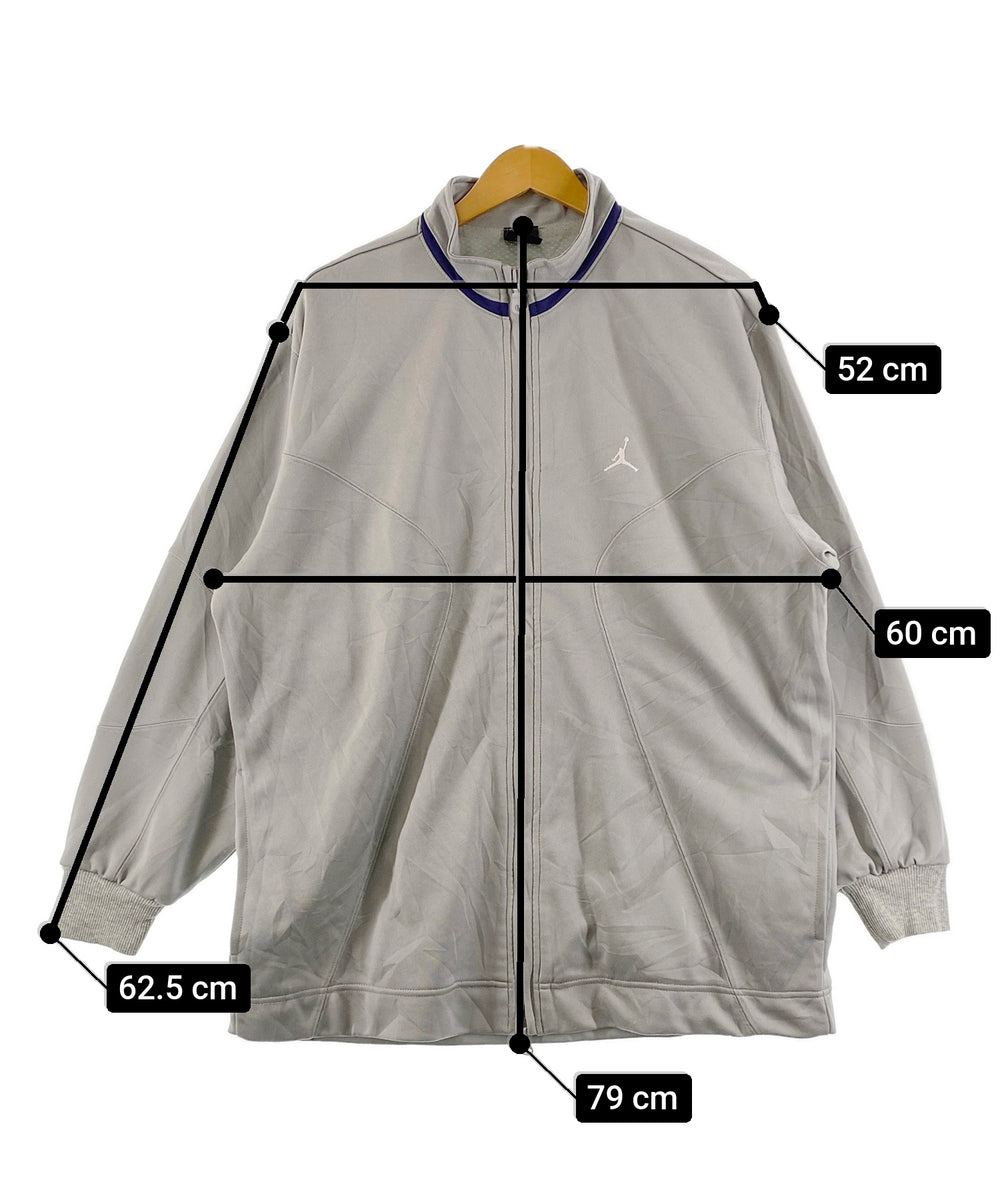 JORDAN ブランドジャージ
