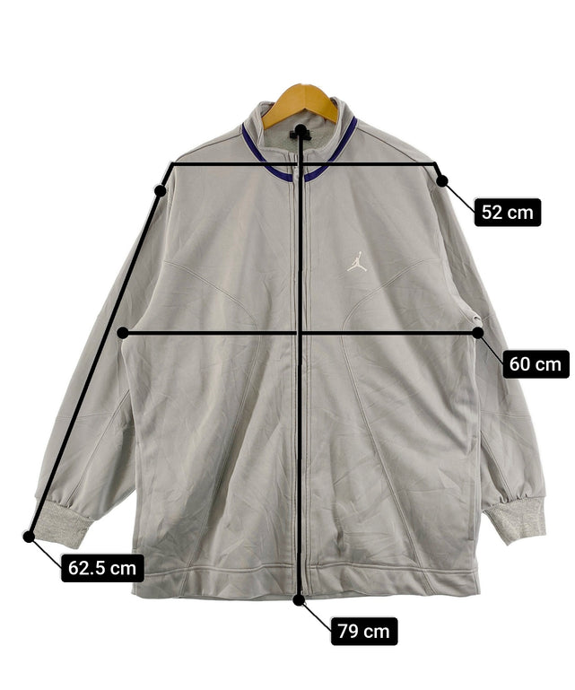 JORDAN ブランドジャージ