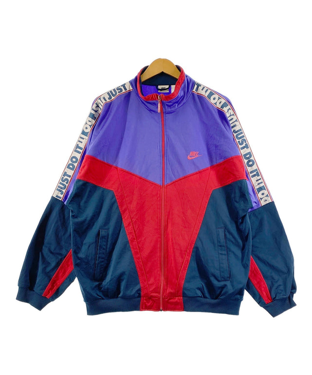 NIKE ブランドジャージ