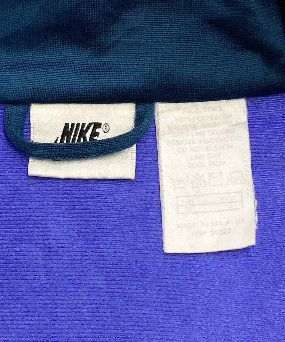 NIKE ブランドジャージ