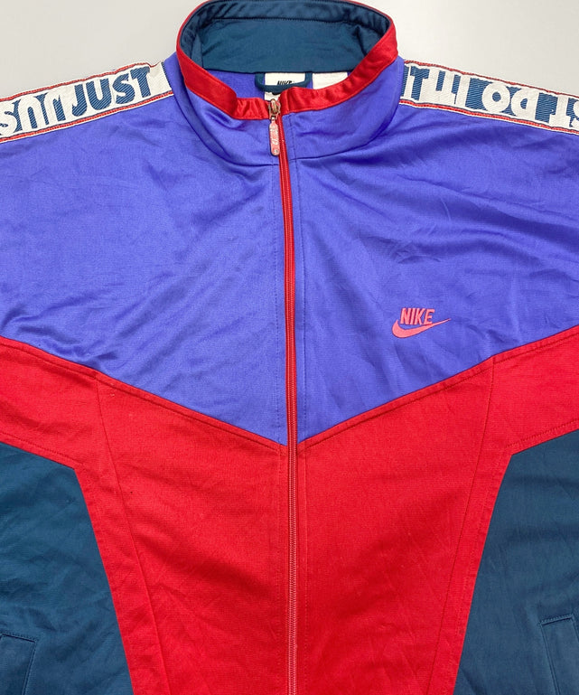 NIKE ブランドジャージ