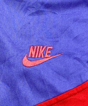 NIKE ブランドジャージ