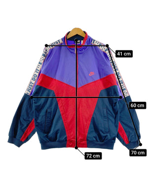 NIKE ブランドジャージ