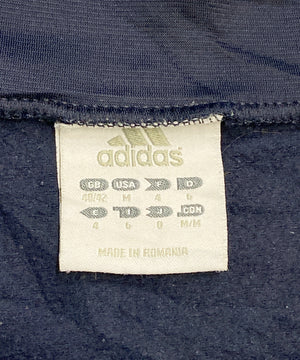 adidas ブランドジャージ