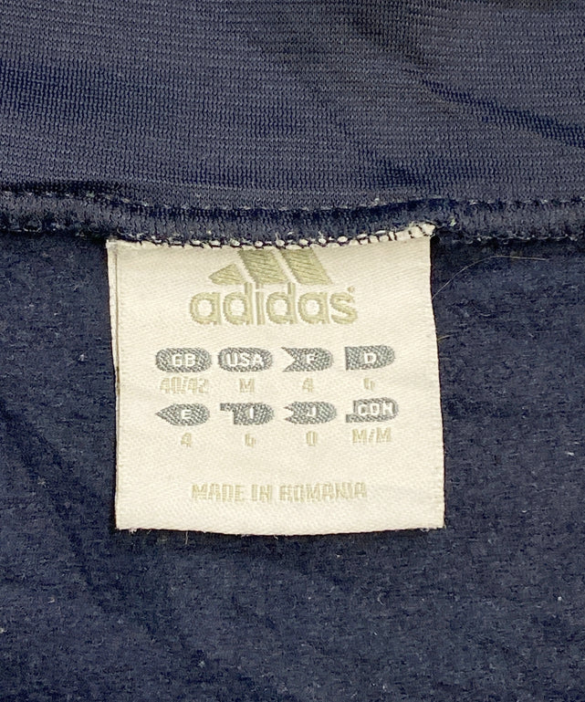 adidas ブランドジャージ