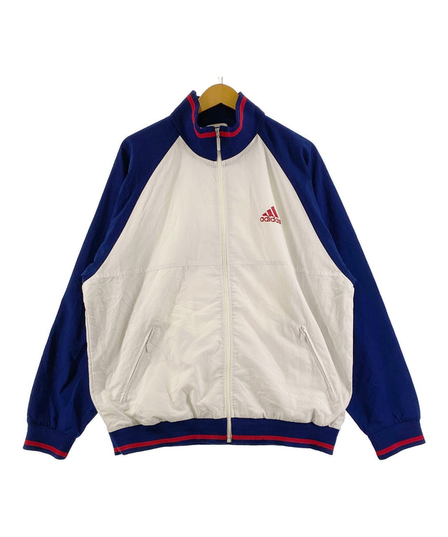 adidas ブランドジャージ