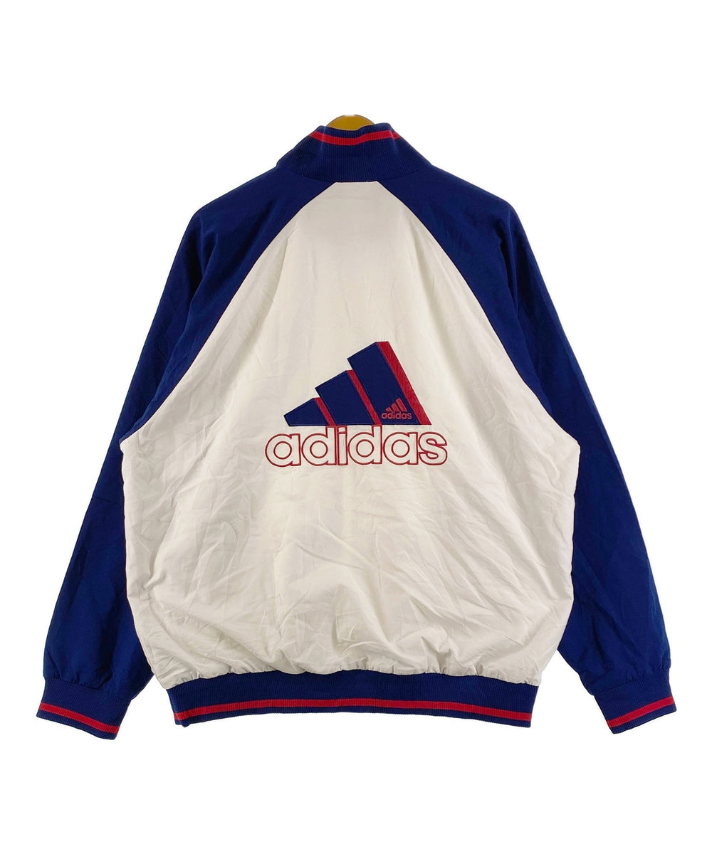 adidas ブランドジャージ