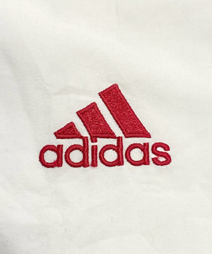 adidas ブランドジャージ