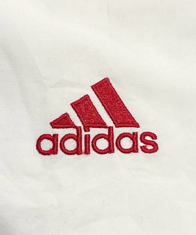 adidas ブランドジャージ