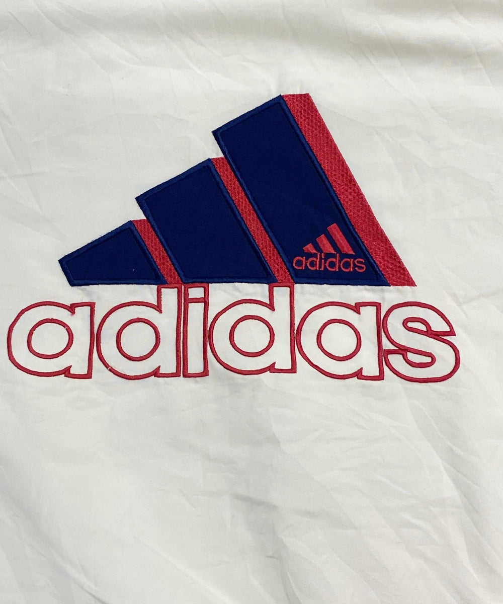 adidas ブランドジャージ