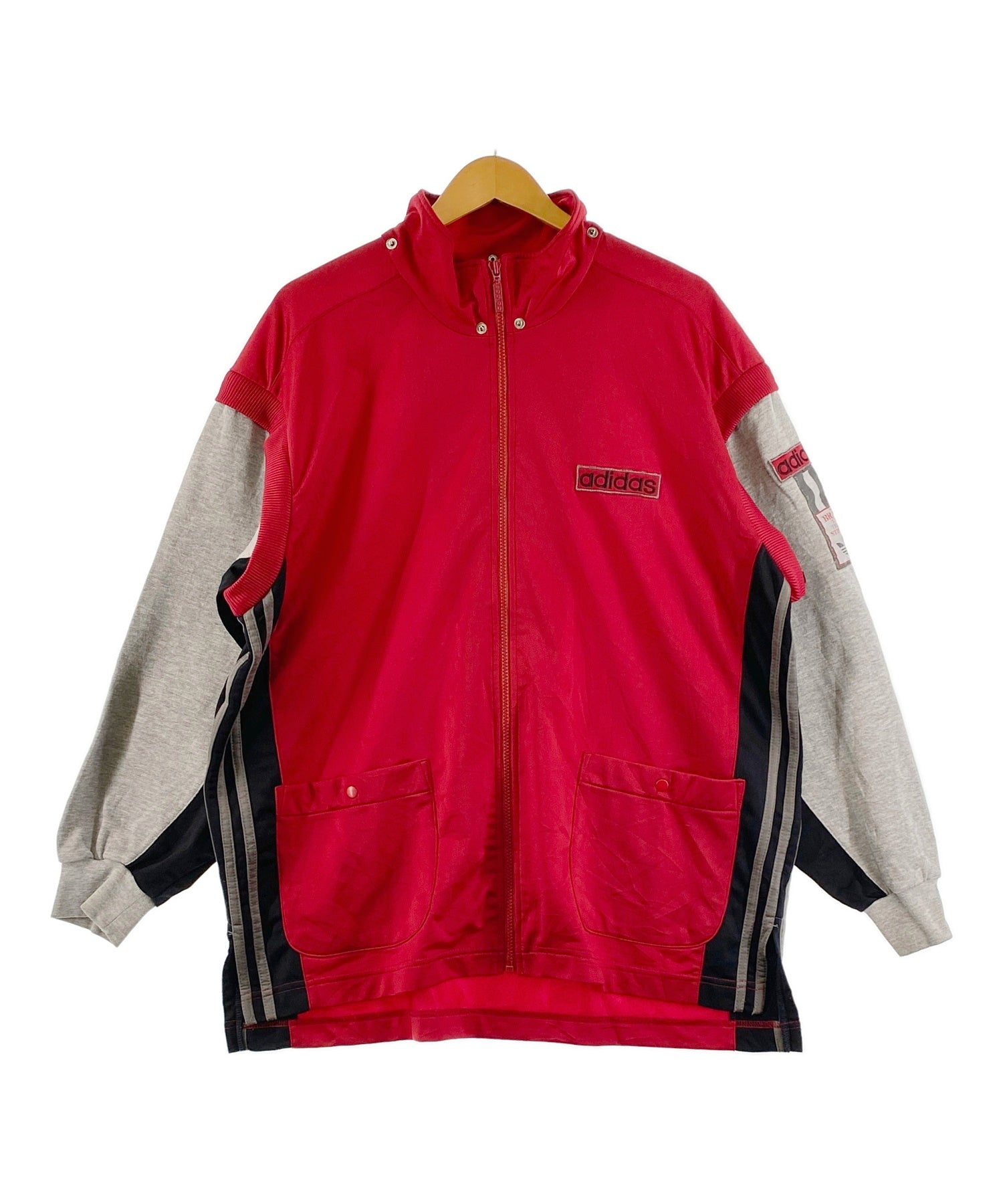 adidas ブランドジャージ – WEGO ONLINE STORE