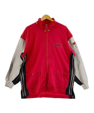 adidas ブランドジャージ