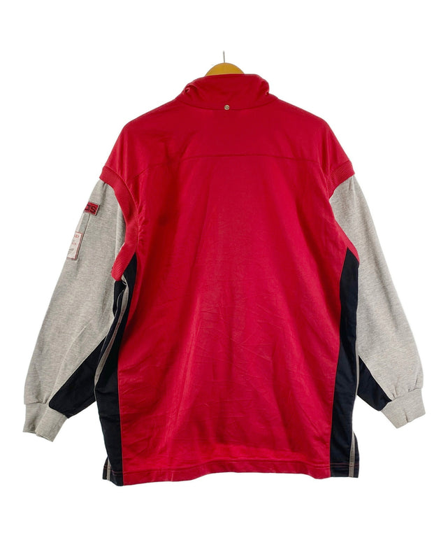 adidas ブランドジャージ