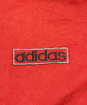 adidas ブランドジャージ