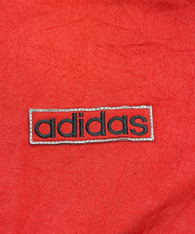 adidas ブランドジャージ