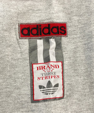 adidas ブランドジャージ