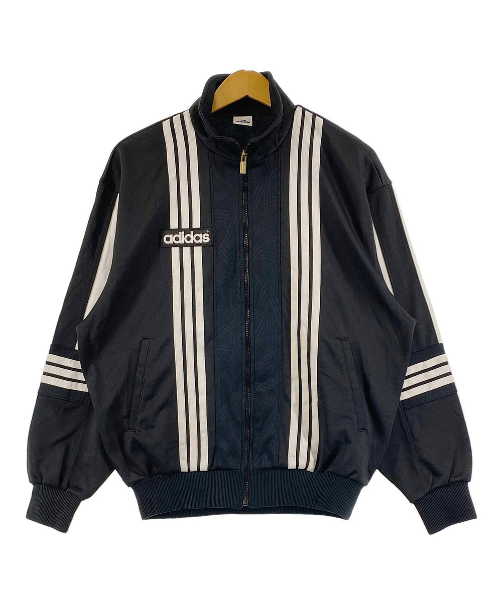 adidas ブランドジャージ