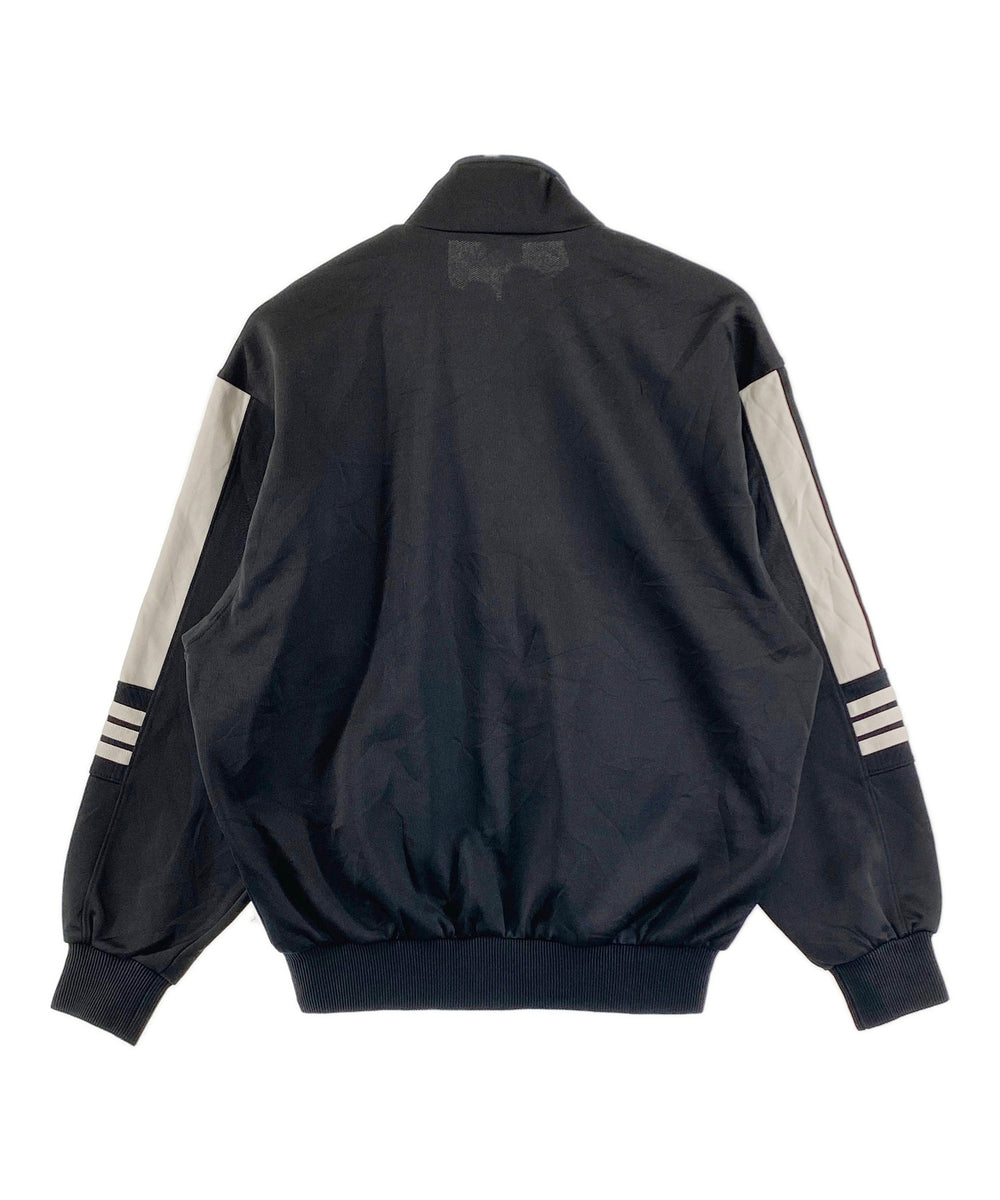 adidas ブランドジャージ