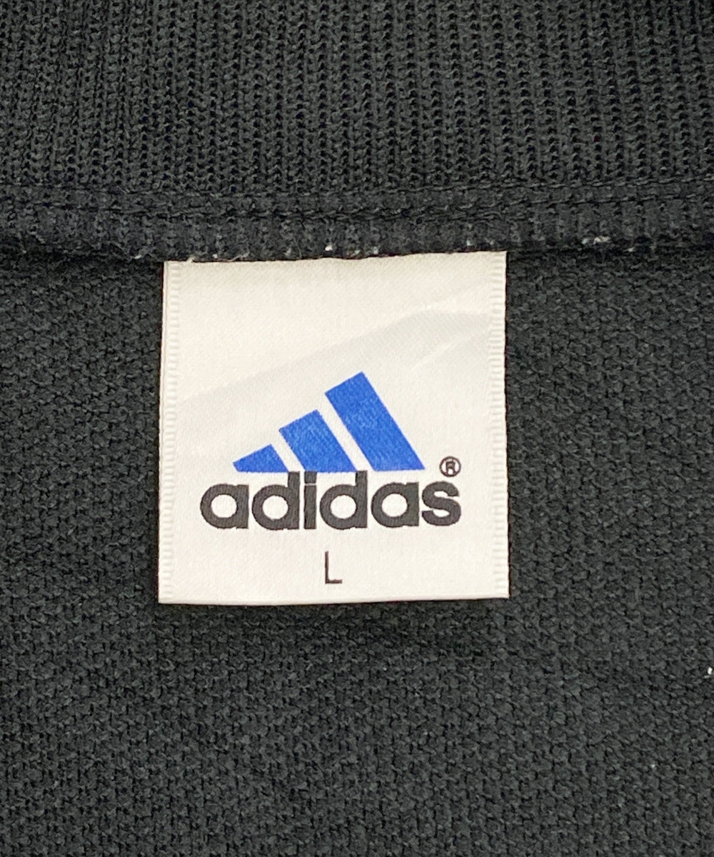 adidas ブランドジャージ