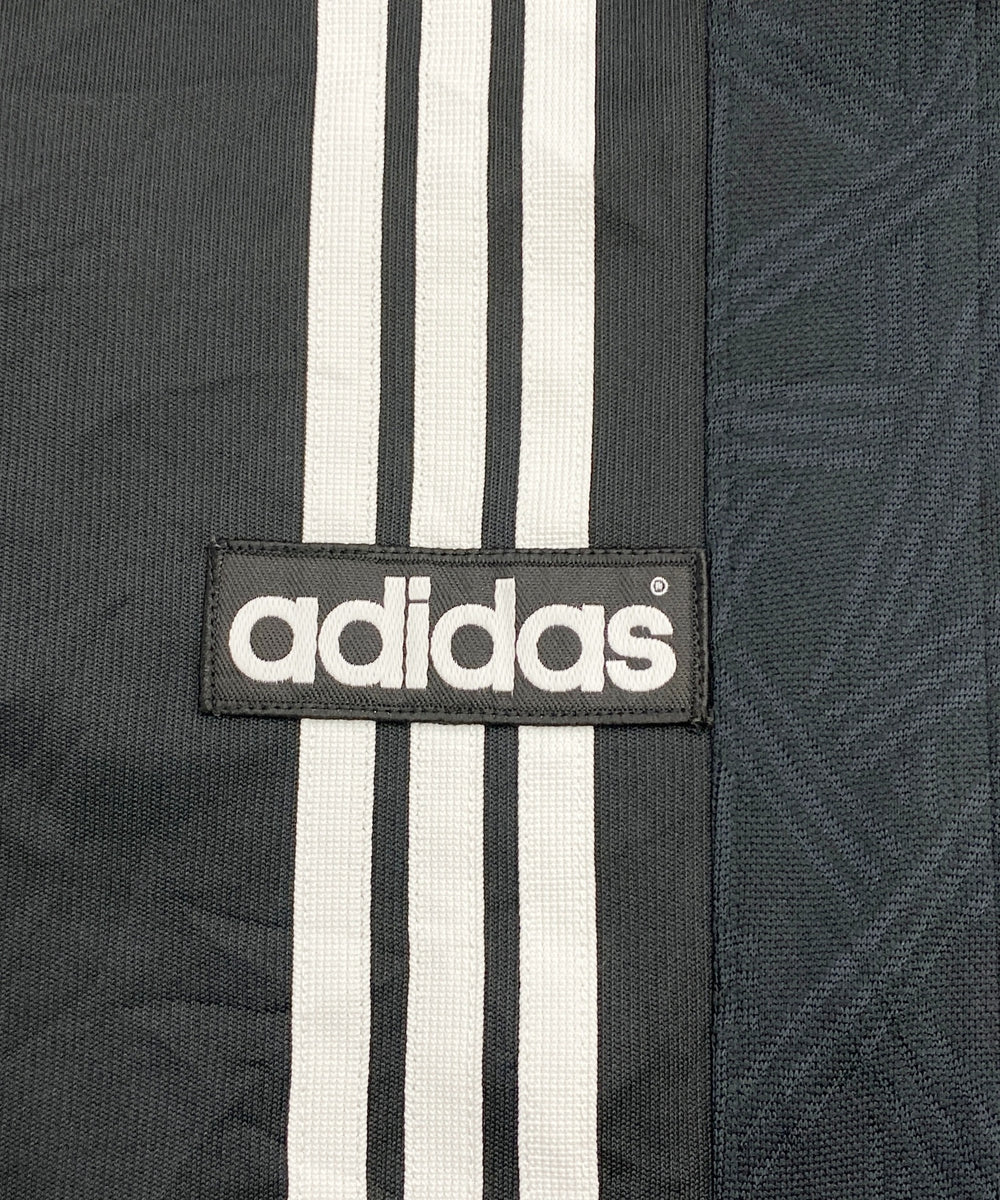adidas ブランドジャージ