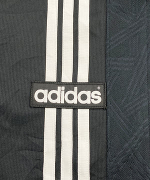 adidas ブランドジャージ