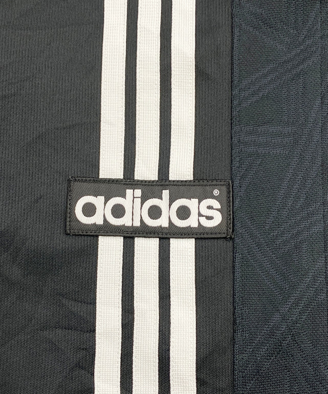 adidas ブランドジャージ