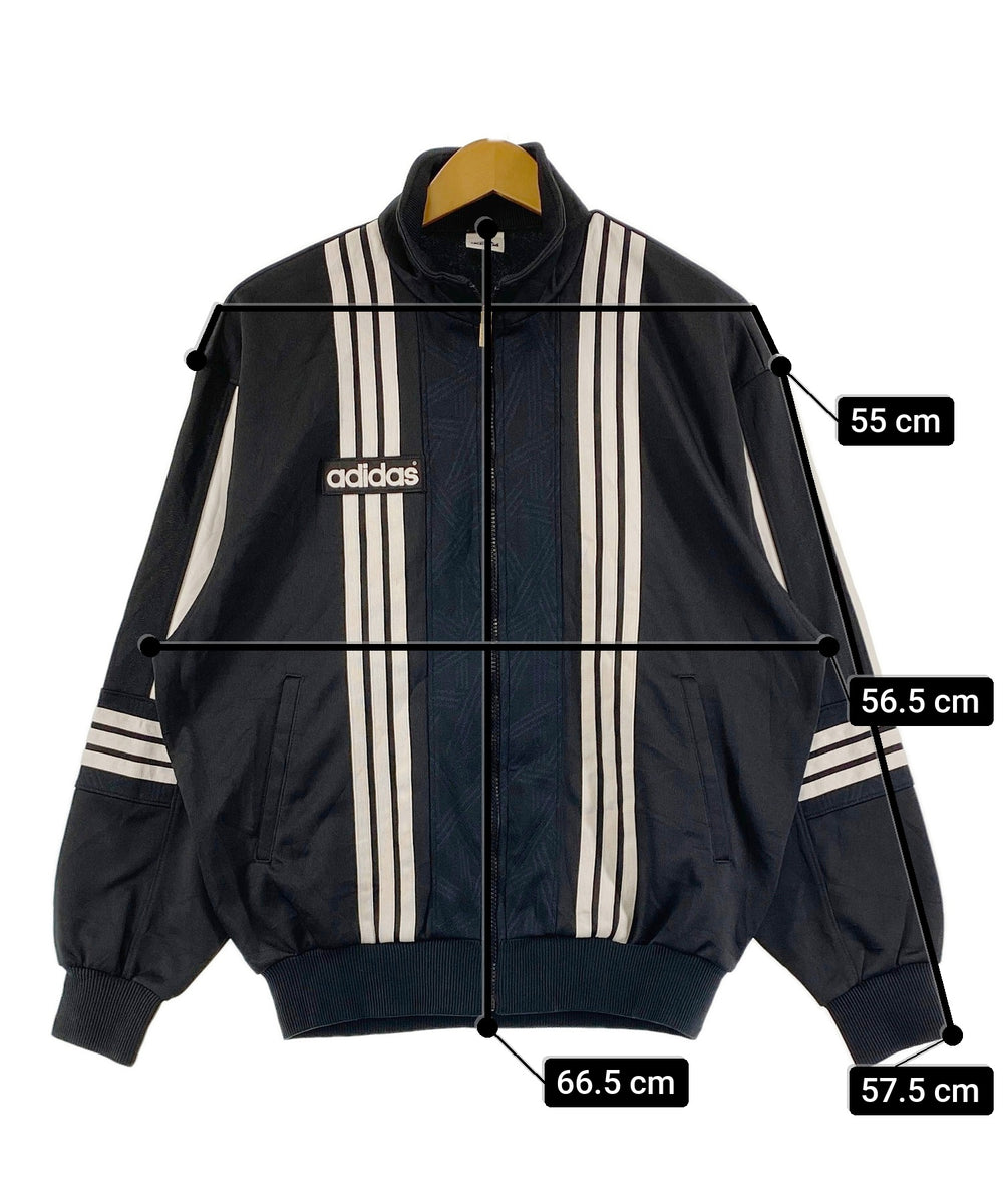 adidas ブランドジャージ