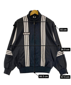 adidas ブランドジャージ